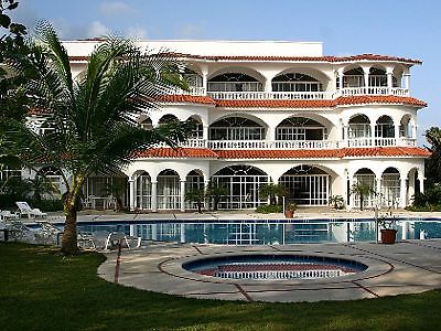 Hideaway Beach Resort Кабарете Екстериор снимка