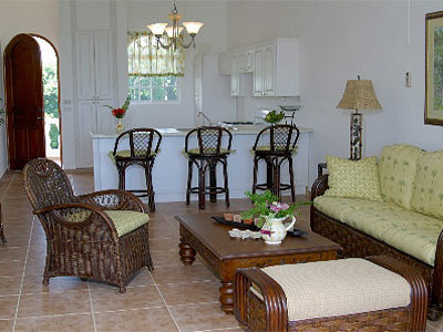Hideaway Beach Resort Кабарете Стая снимка