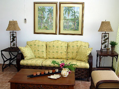 Hideaway Beach Resort Кабарете Стая снимка