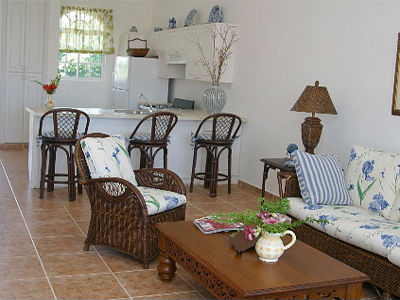 Hideaway Beach Resort Кабарете Стая снимка